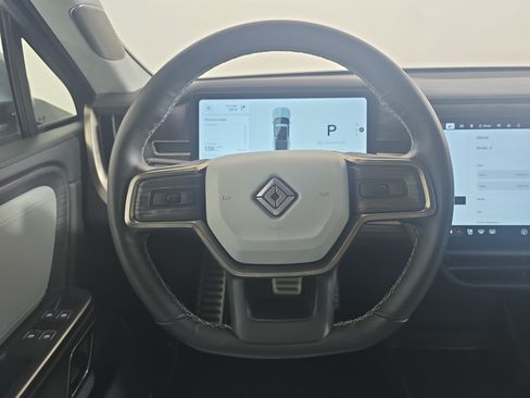 Used 2023 Rivian R1T Adventure AWD/4WD image 26