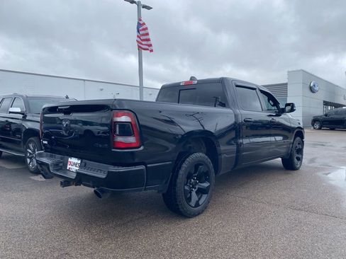 Used 2019 RAM 1500 Sport w/ Level 2 Equipment Group image 9
