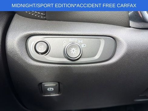 Used 2024 Chevrolet Blazer LT w/ Midnight/Sport Edition image 32