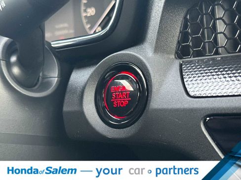 New 2026 Honda CR-V LX image 22