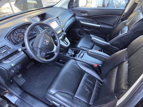 Used 2014 Honda CR-V EX-L image 11
