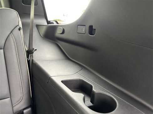 New 2026 Chevrolet Tahoe Premier image 41