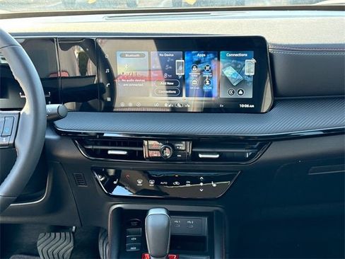 New 2026 Nissan Kicks SR w/ SR Premium Package image 16