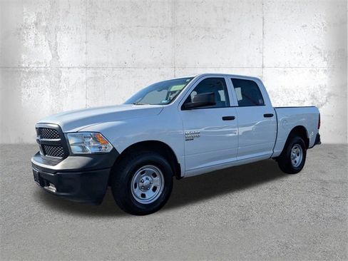 Used 2019 RAM 1500 Tradesman image 7