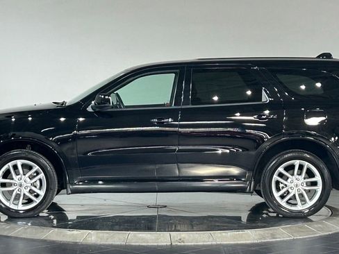Used 2024 Dodge Durango GT AWD/4WD image 6