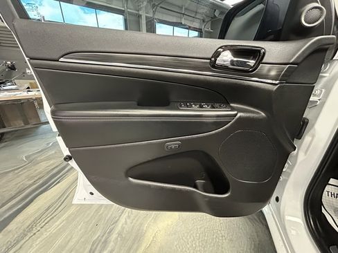 Used 2021 Jeep Grand Cherokee Limited w/ Quick Order Package 28K 80th image 52