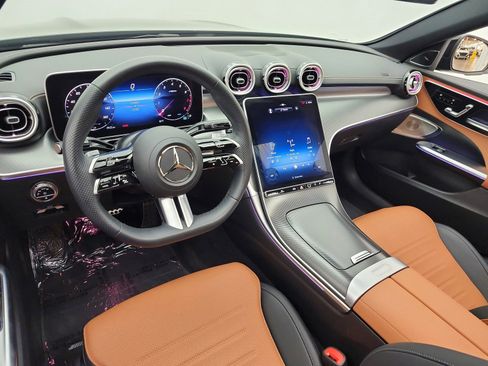 Used 2023 Mercedes-Benz C 300 Sedan image 9