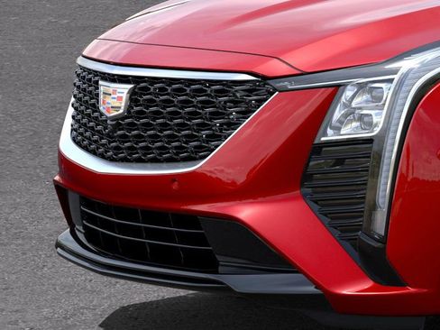 New 2025 Cadillac CT5 Premium Luxury image 13