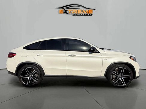 Used 2016 Mercedes-Benz GLE 450 4MATIC Coupe image 9
