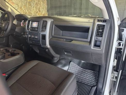 Used 2022 RAM 1500 Tradesman w/ Popular Equipment Group AWD/4WD image 25