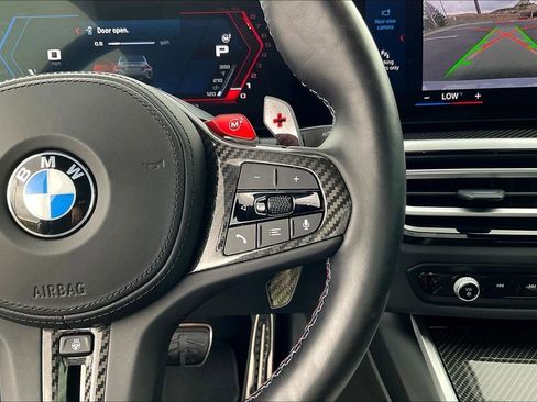 Used 2024 BMW M2 image 12