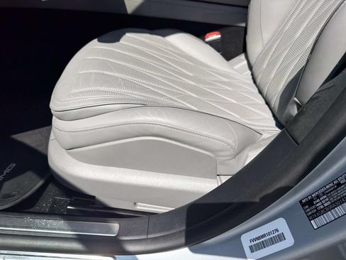 Used 2024 Mercedes-Benz S 63 AMG S image 17