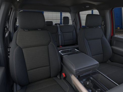 New 2026 Ford F150 STX AWD/4WD image 10