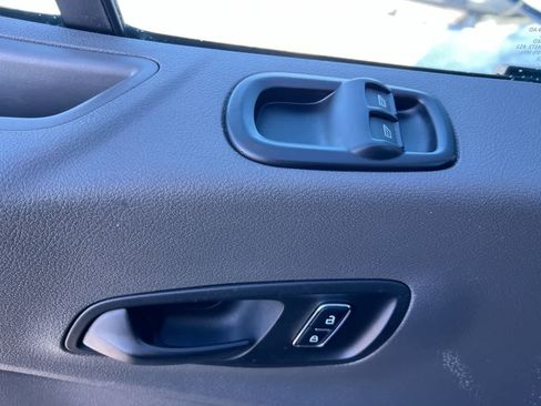 Used 2022 Ford Transit 250 148 High Roof AWD w/ Load Area Protection Package image 13