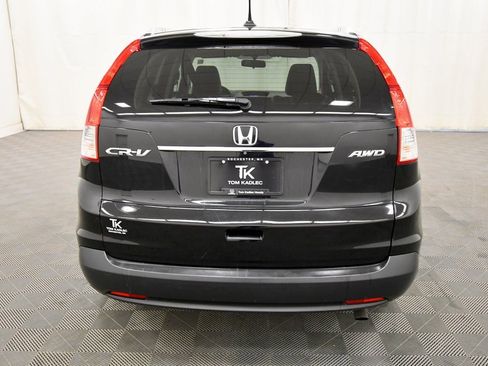 Used 2014 Honda CR-V EX-L image 6