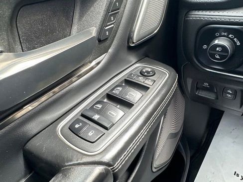 Used 2021 RAM 1500 Limited image 34