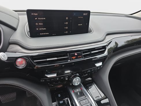 Certified 2023 Acura MDX SH-AWD w/ Advance Package image 21