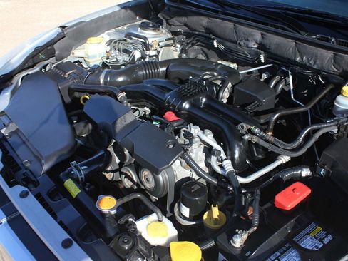 Used 2013 Subaru Outback 2.5i Premium image 52