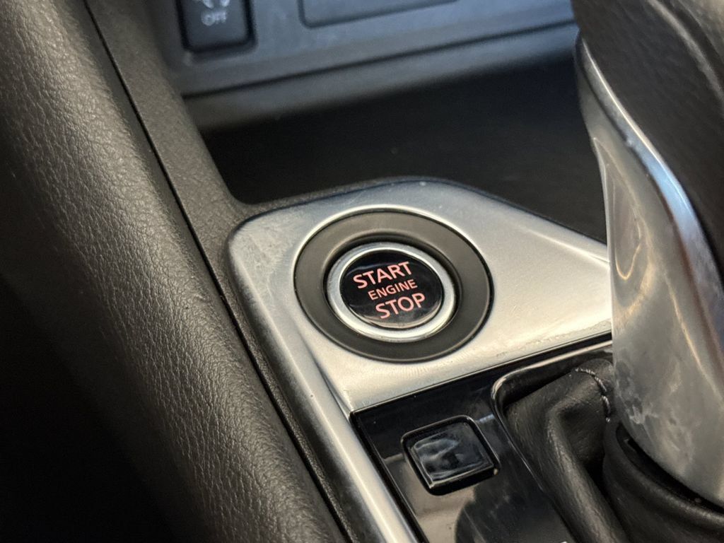 Used 2024 Nissan Sentra SV FWD image 20