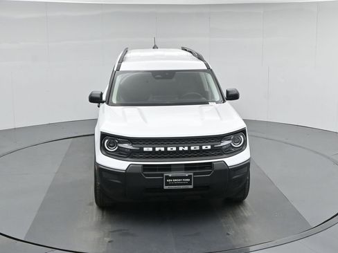 New 2026 Ford Bronco Sport Big Bend AWD/4WD image 37