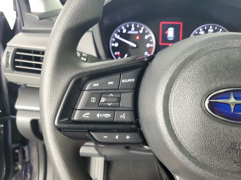 New 2026 Subaru Crosstrek 2.0i Premium image 27