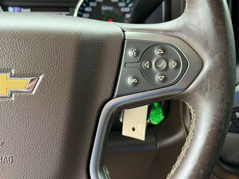 Used 2014 Chevrolet Silverado 1500 LTZ w/ Texas Edition, 1LZ Trim RWD image 16