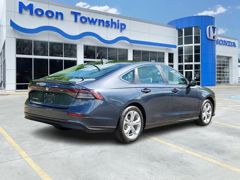 Used 2024 Honda Accord LX image 6