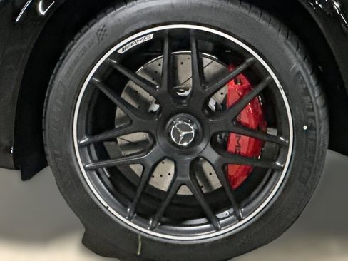 New 2026 Mercedes-Benz GLE 63 AMG S image 11