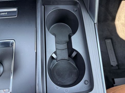 Certified 2025 MAZDA CX-90 3.3 Turbo S w/ Premium Plus image 28