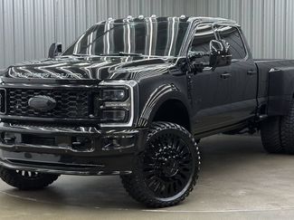 Used 2026 Ford F450 Platinum w/ Platinum Plus Package AWD/4WD video 1