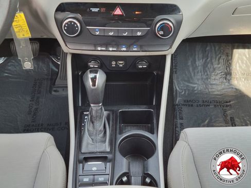 Used 2021 Hyundai Tucson SE AWD/4WD image 22