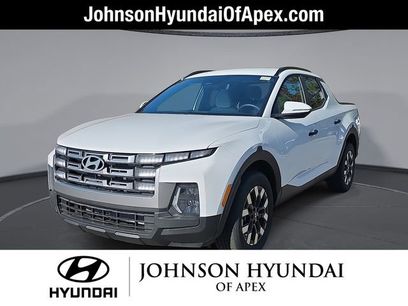 New 2026 Hyundai Santa Cruz SEL