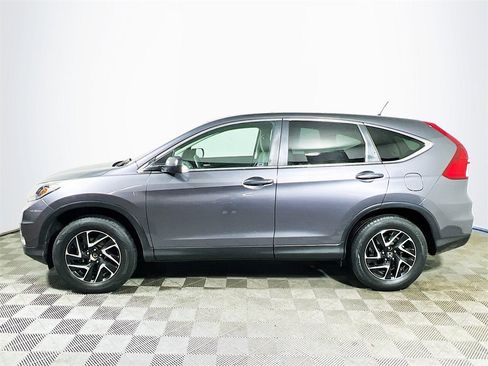Used 2016 Honda CR-V SE image 5