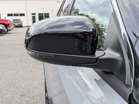 Used 2024 Jeep Compass Limited image 12