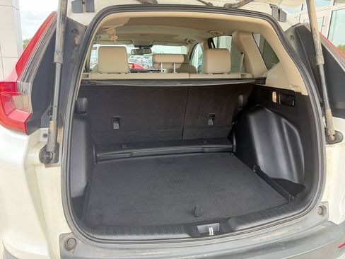 Used 2020 Honda CR-V EX-L image 27