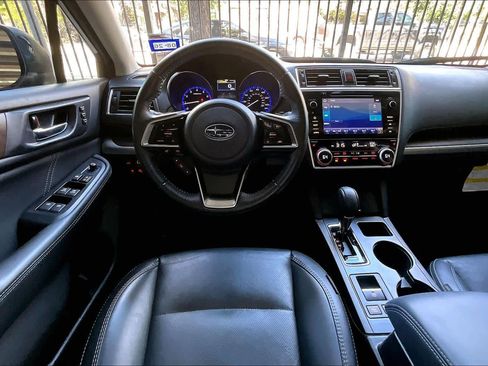 Used 2019 Subaru Outback 2.5i Limited image 5
