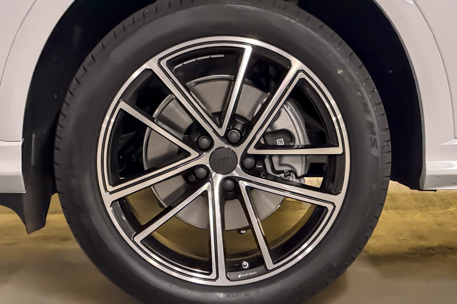 New 2026 Audi Q5 2.0T AWD/4WD image 26