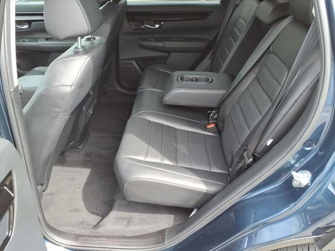 Used 2024 Honda CR-V EX-L image 12