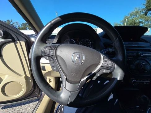 Used 2013 Acura RDX FWD w/ Technology Package image 14