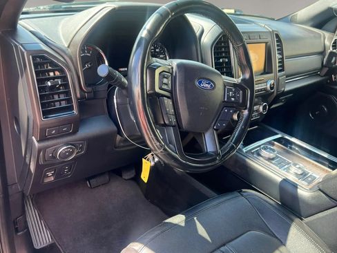 Used 2020 Ford Expedition Limited AWD/4WD image 15