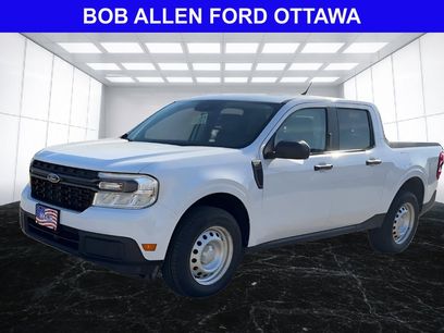 Used 2023 Ford Maverick XLT