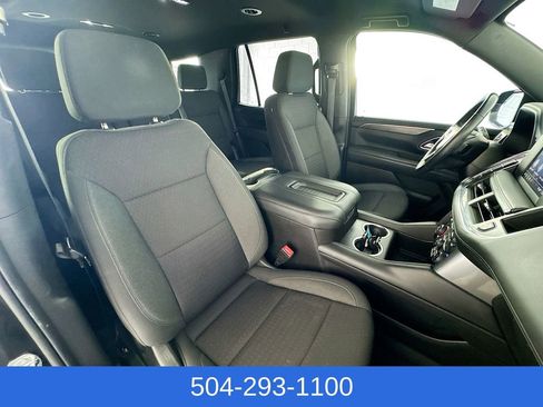 Used 2022 Chevrolet Tahoe LS RWD image 29