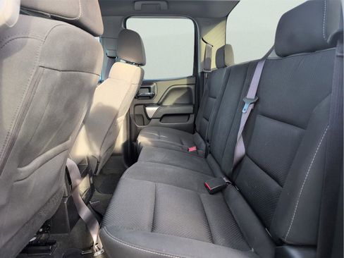 Used 2017 Chevrolet Silverado 1500 LT w/ All Star Edition image 34