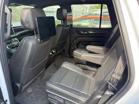 Used 2023 GMC Yukon Denali RWD image 10