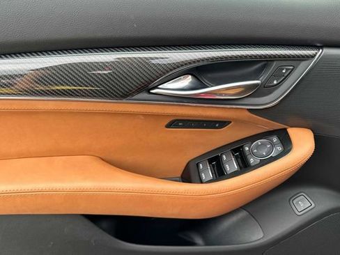 New 2026 Cadillac CT5 V image 11