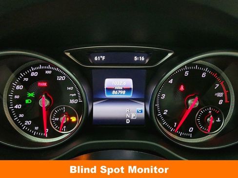 Used 2018 Mercedes-Benz GLA 250 image 12