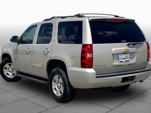 Used 2013 Chevrolet Tahoe LT RWD image 12