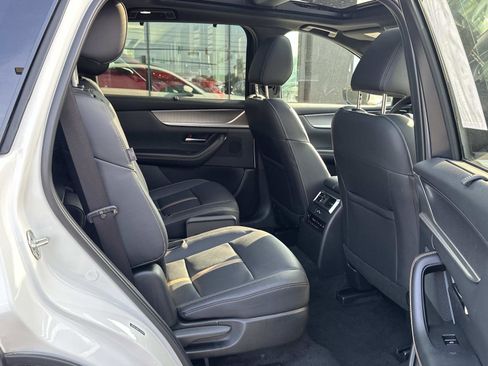 Certified 2024 MAZDA CX-90 3.3 Turbo w/ Premium Plus Pkg image 14