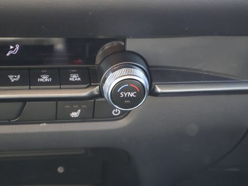 New 2026 MAZDA CX-30 2.5 Turbo w/ Premium Plus Pkg image 29