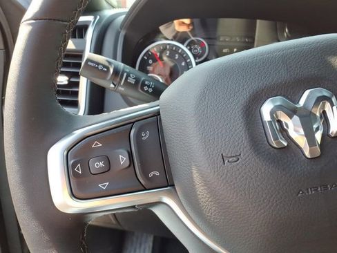 New 2026 RAM 1500 4x4 Crew Cab image 10